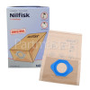 Nilfisk GM90 Dust Bag (Pack Of 5)