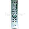 Teac Remote Control