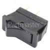 Hygena APM8630 Rocker Switch Assembly