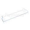 Asko KVV594ZWA Door Tray - Container : 456x50x110mm : Also Fits Asko/Atag/Chambers/Etna/Korting/Panasonic/Pelgrim/Siberia/Sidex/Upo/ HISENSE RR330DOR2UK Etc.