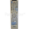 Teac Remote Control