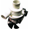 Bauknecht Drain Pump