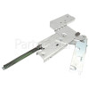 Indesit IDF125 UK Left Hand Door Hinge