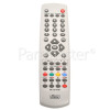 Sony Compatible Freesat Remote Control