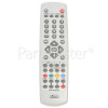 Classic STBWS1AW09 Compatible Set Top Box Remote Control