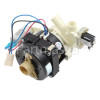 Sibir Wash Motor - Pump