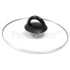 Morphy Richards Glass Lid