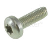 Zanussi ZCE7610W Screw