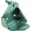 CZ005LCW Lower Hinge Left-right