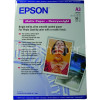 Epson A3 Matte Paper - Heavyweight (pack Of 50)