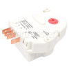 Defrost Timer : Invensys Type TY-2001-21