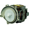 Indesit D 3000 F Recirculation Motor