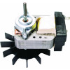 Servis Fan Motor