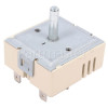 Indesit G 74 V (UK) Hotplate Energy Regulator : EGO 50.55073.010