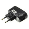 Samsung AC Adaptor 0.55A - EU