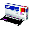 Samsung CLP-325W Genuine CLTM4072S Magenta Toner Cartridge