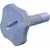 Indesit Filter Screw