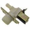 Cannon Dishwasher Solenoid Valve