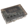 Falcon Digital Timer : Diehl 6 Button 735992 P049553