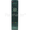 Hitachi 42PD7200 Remote Control