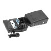 CM209WH Terminal Block & Cable