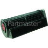 Cooling Fan Motor 17w