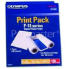 Olympus PP100 Printer Pack For P10