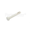 Candy LVCS 1347 Upper Basket Wheel Stopper