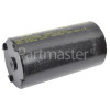 Admiral 3UATW4605TQ Capacitor 4TAG : Motor Start : NGM 189-227MFD 125AC