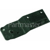 Euro Obsolete Top Hinge Bracket Rh