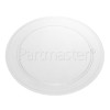 L20GSS10 Turntable Tray - Glass