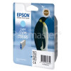 Epson Genuine T5595 Light Cyan Ink Cartridge