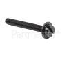 Black & Decker CCS818 Screw For Both Chainsaw & Pruner CCS818 GPC1800 GPC1800NM NPP2018