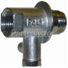 Run Safety Valve