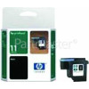 Hewlett Packard 110 Genuine No.11 Black Ink Cartridge