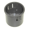 Hotpoint Knob Disc Grey
