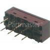 MM60069AWT Motor Switch