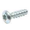 Rotel WM1600T Bolt - Motor