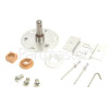 Creda T522VW Drum Kit