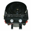 SEB Actifry FZ700000 Motor With Fan