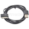 Wellco Galaxy S Samsung Galaxy Tab Cable