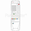 Remotes Obsolete. RC403/HQ: Hq Remote P