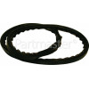 Hotpoint 14870 Gasket:Wash Bowl Seal T/t 1460 1464 1465 1466 1467 1469 14860 14870 9400 9402 9404 9410 2/06-R28