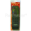 Thomson D 59 N TC99 Remote Control