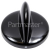 Firenzi FDU700SS Knob Black