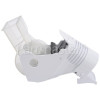 Dyson Cassette Assy White DC03I