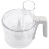 Philips Bowl & Lid & Tool Holder
