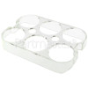 Zanussi ZRB224NWO Egg Tray