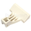 Zoppas Door Handle - White