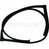 Indesit D 3000 BZ Door Seal